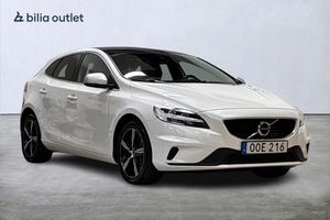 Volvo V40 bild 4