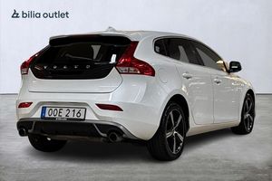 Volvo V40 bild 6