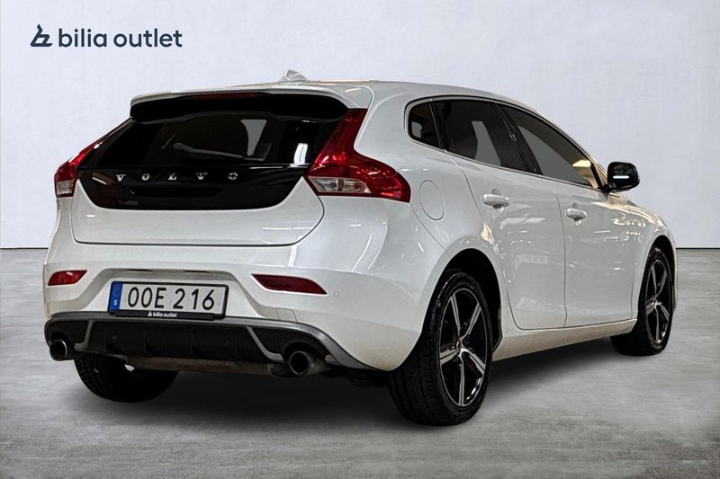Volvo V40 bild 6