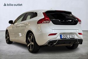 Volvo V40 bild 8