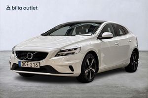 Volvo V40 bild 1