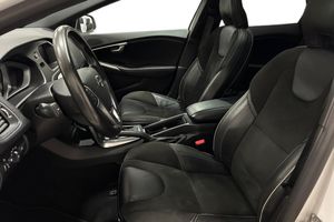 Volvo V40 bild 13