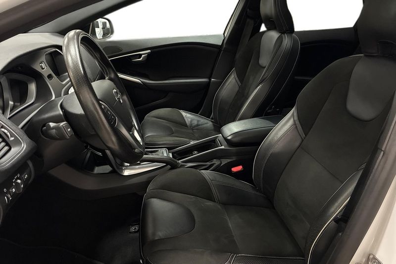 Volvo V40 bild 13