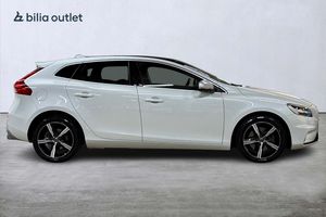 Volvo V40 bild 5