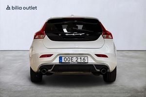 Volvo V40 bild 7