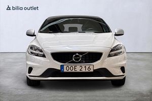 Volvo V40 bild 3