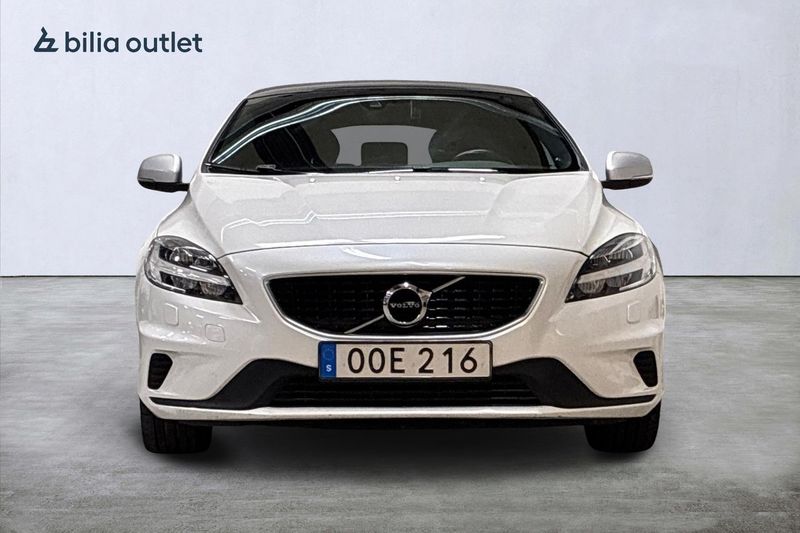 Volvo V40 bild 3