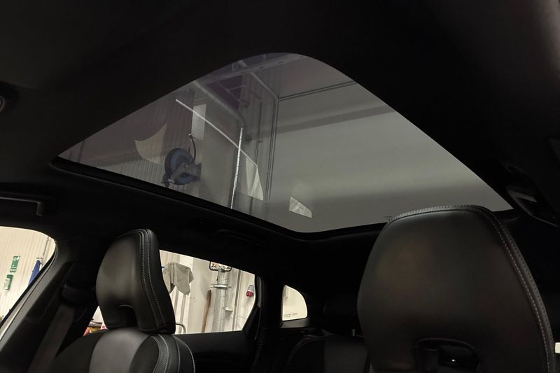 Volvo V40 bild 18