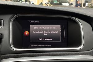 Volvo V40 bild 20