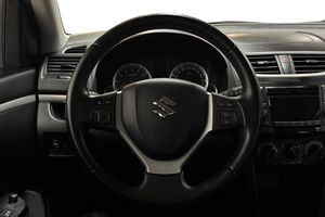 Suzuki Swift bild 16