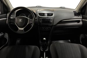 Suzuki Swift bild 12