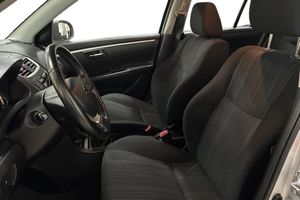 Suzuki Swift bild 13