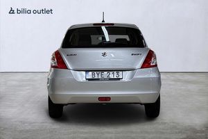 Suzuki Swift bild 7