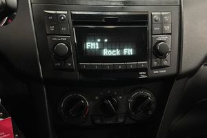 Suzuki Swift bild 19