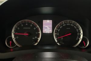 Suzuki Swift bild 17