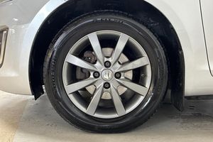 Suzuki Swift bild 11
