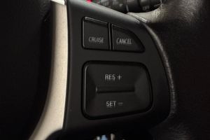 Suzuki Swift bild 18