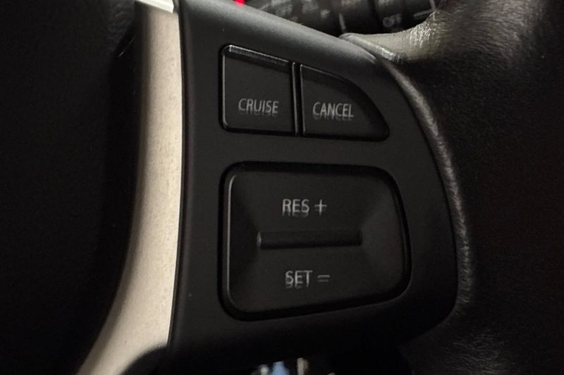 Suzuki Swift bild 18