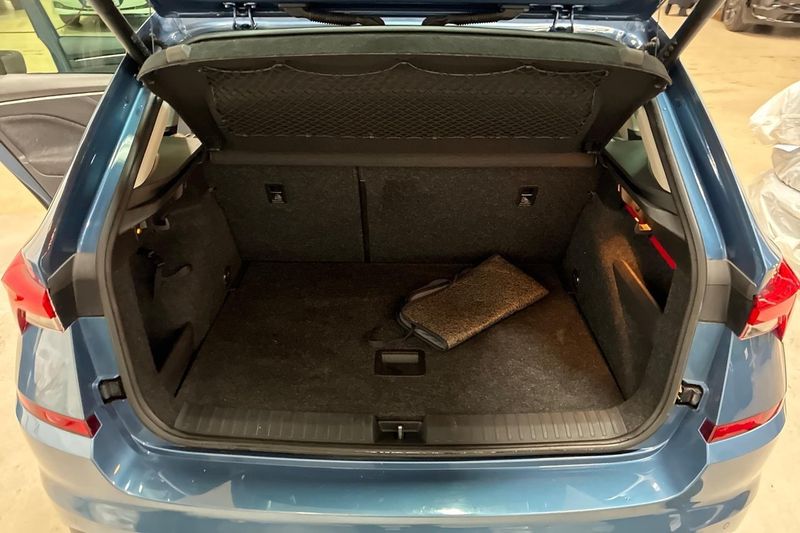 Skoda Kamiq bild 10