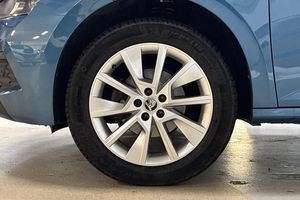Skoda Kamiq bild 11