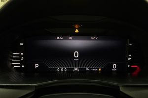 Skoda Kamiq bild 17