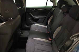Skoda Kamiq bild 14
