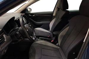 Skoda Kamiq bild 13