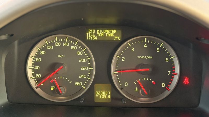 Volvo V50 bild 15