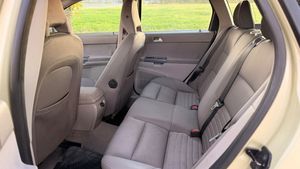 Volvo V50 bild 12