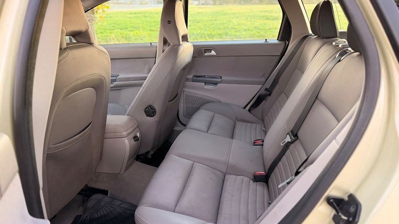Volvo V50 bild 12