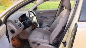 Volvo V50 bild 13