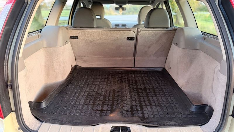 Volvo V50 bild 14