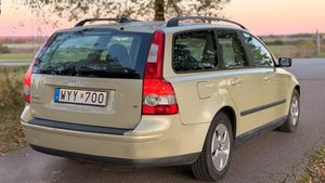 Volvo V50 bild 4