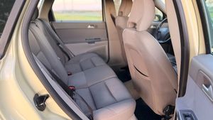 Volvo V50 bild 9
