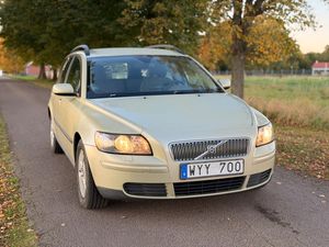 Volvo V50 bild 1