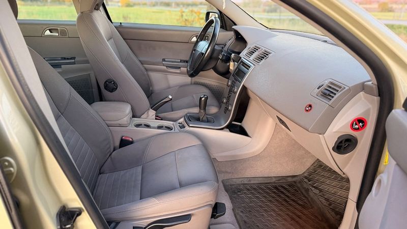 Volvo V50 bild 10