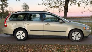 Volvo V50 bild 3