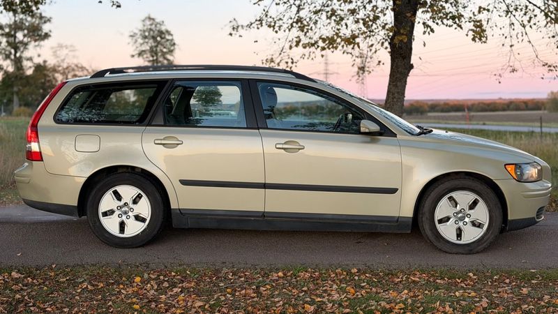 Volvo V50 bild 3