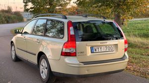 Volvo V50 bild 6