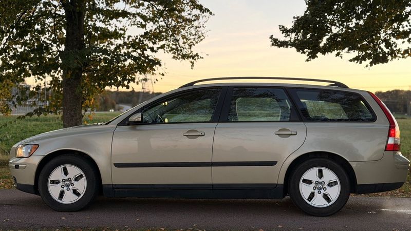 Volvo V50 bild 7