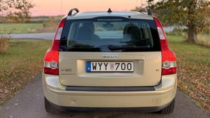 Volvo V50 bild 5