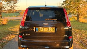 Ford C-Max bild 6