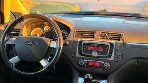 Ford C-Max bild 9