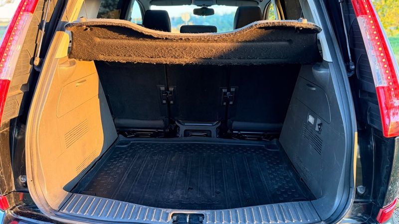 Ford C-Max bild 17