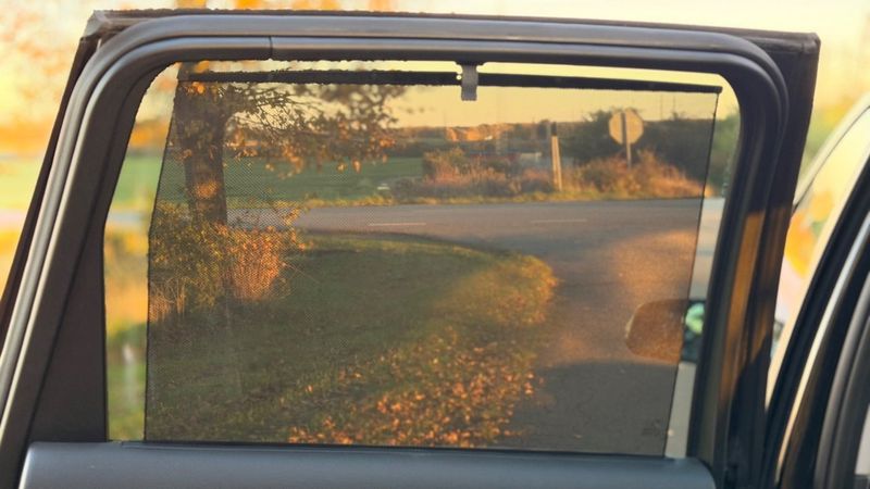 Ford C-Max bild 15