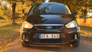 Ford C-Max bild 5