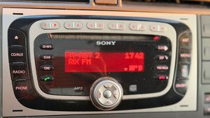 Ford C-Max bild 16