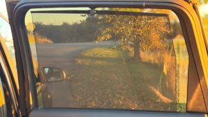 Ford C-Max bild 14