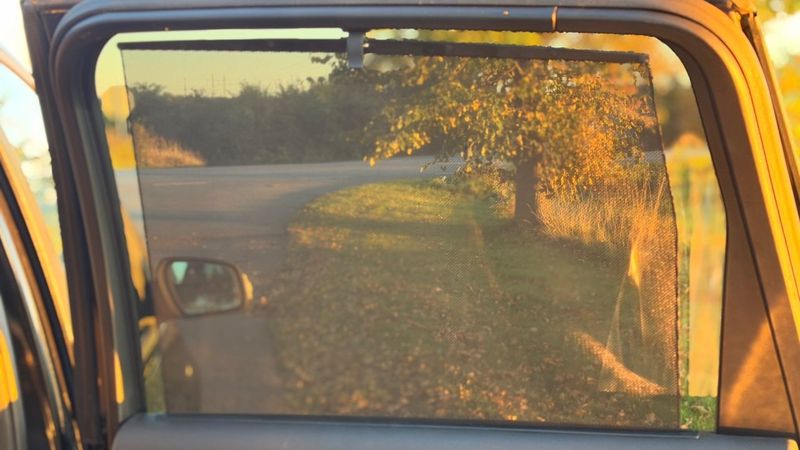 Ford C-Max bild 14