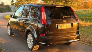 Ford C-Max bild 4